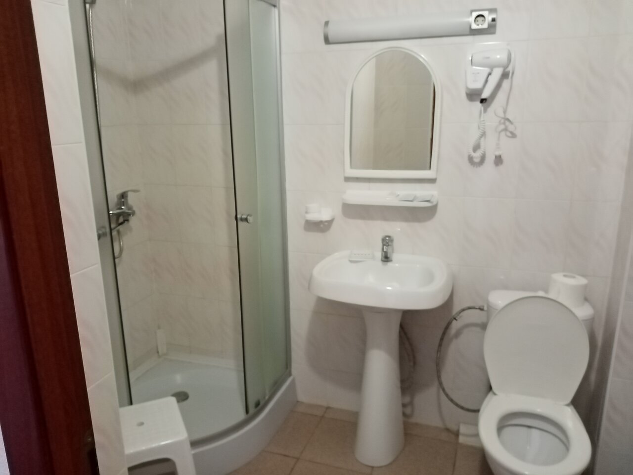 Гостиница Машук Пятигорск-12