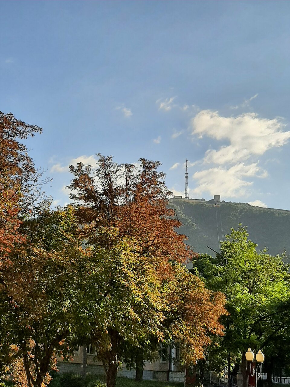 Гостиница Машук Пятигорск-230