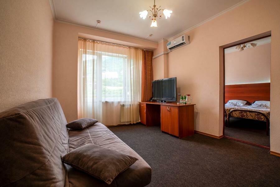 Гостиница Машук Пятигорск-113