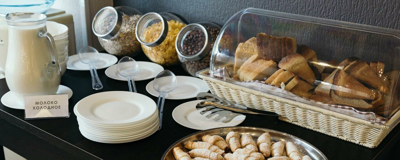 Гостиница Машук Пятигорск-54