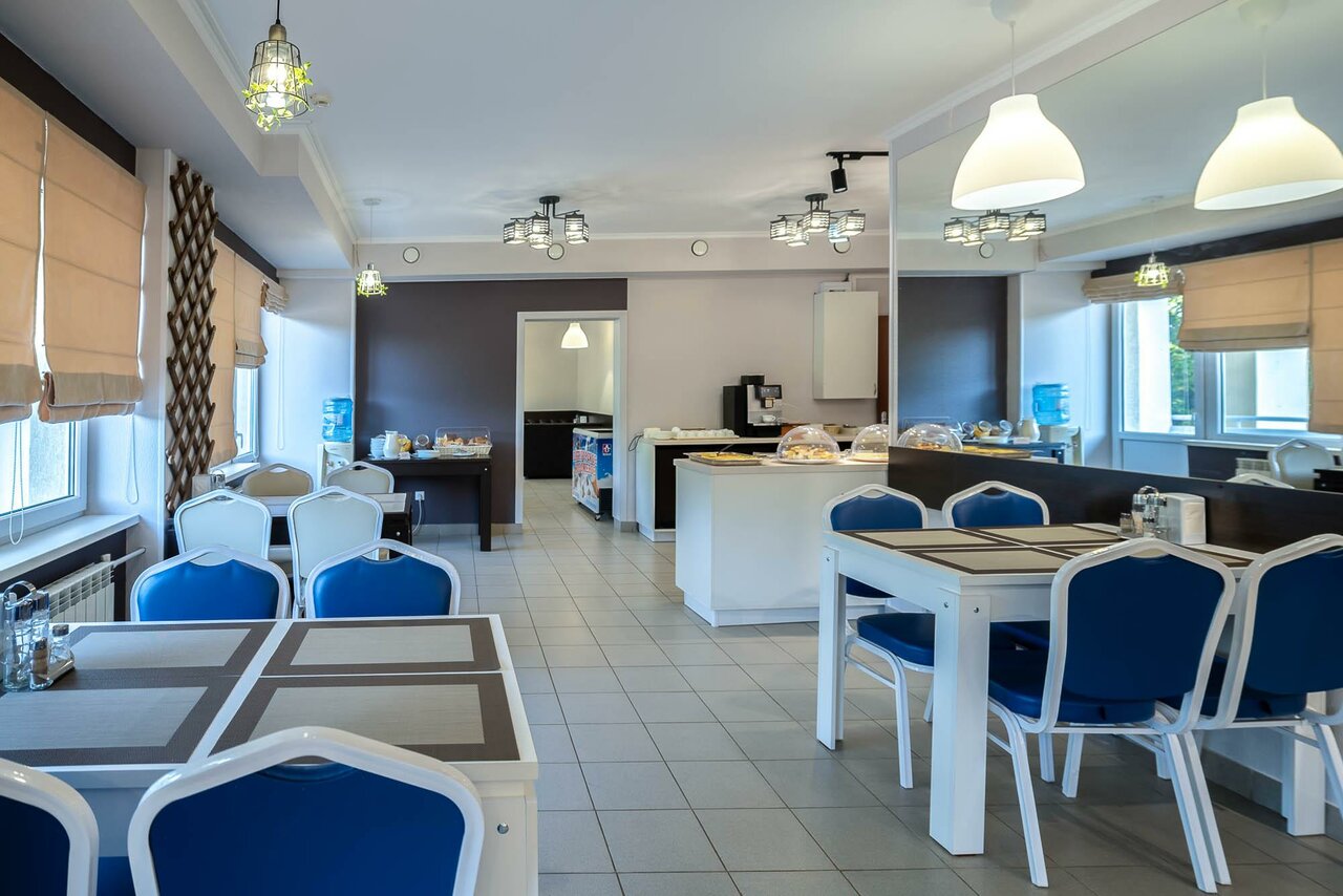 Гостиница Машук Пятигорск-76