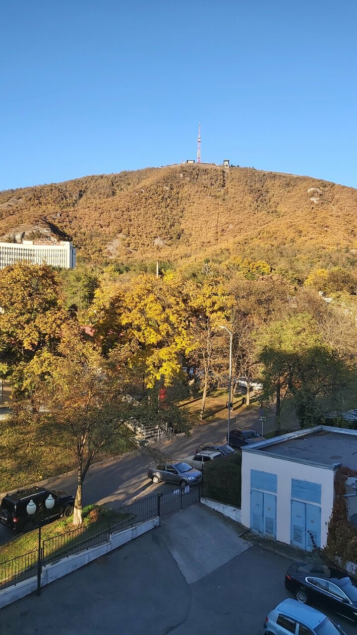 Гостиница Машук Пятигорск-185