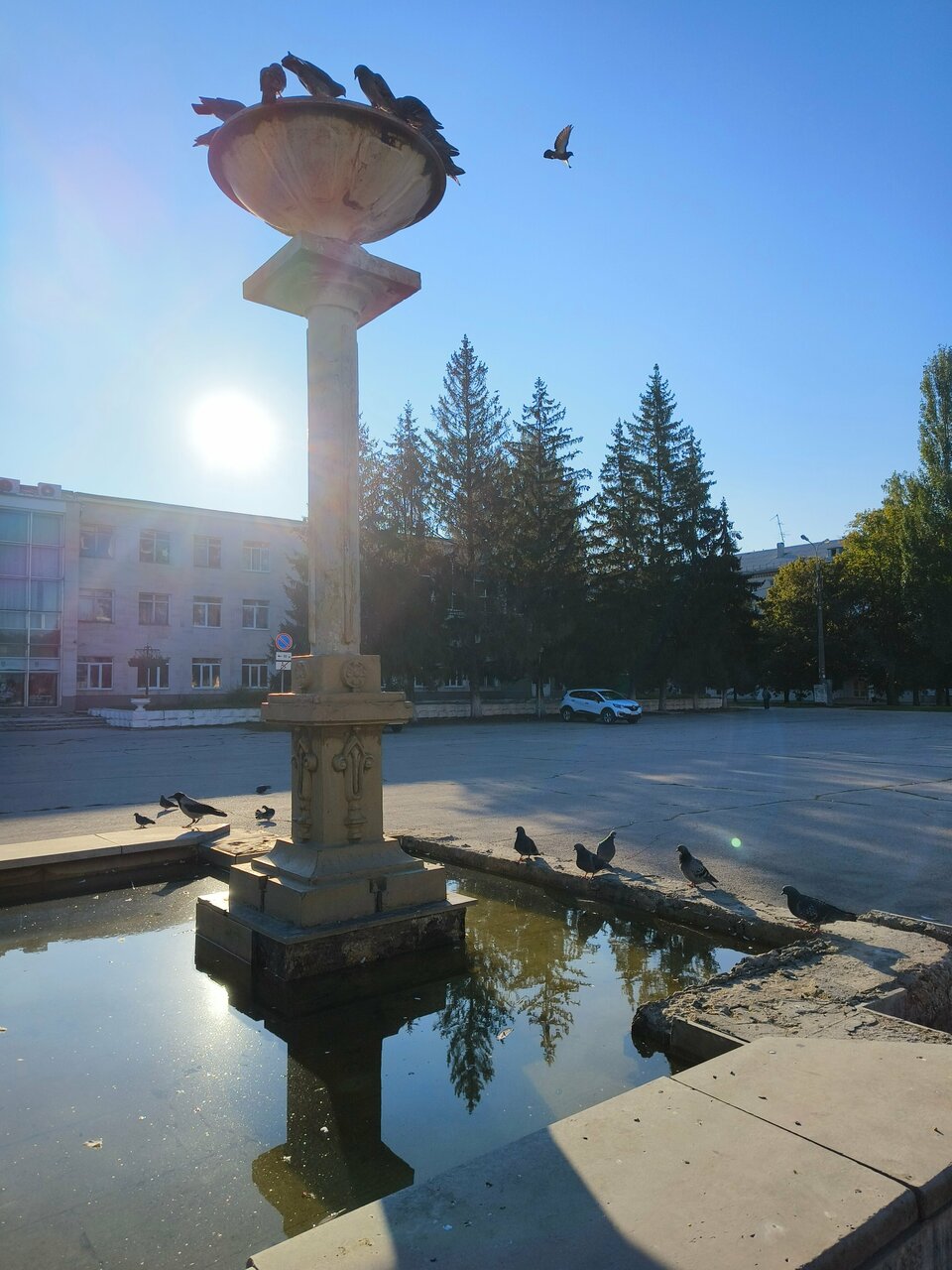 Гостиница Машук Пятигорск-203