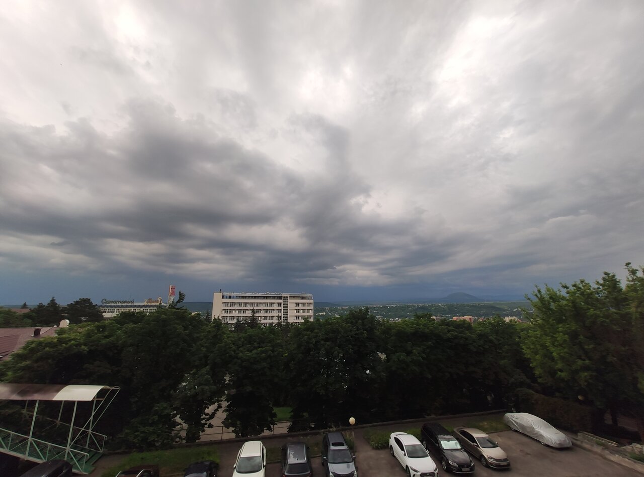 Гостиница Машук Пятигорск-245