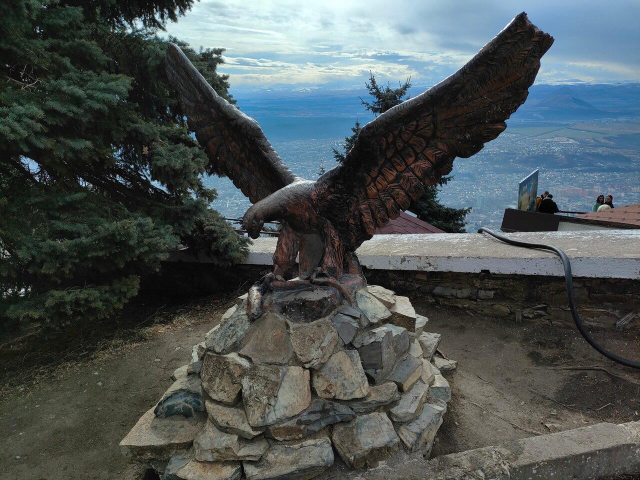 Гостиница Машук Пятигорск-127