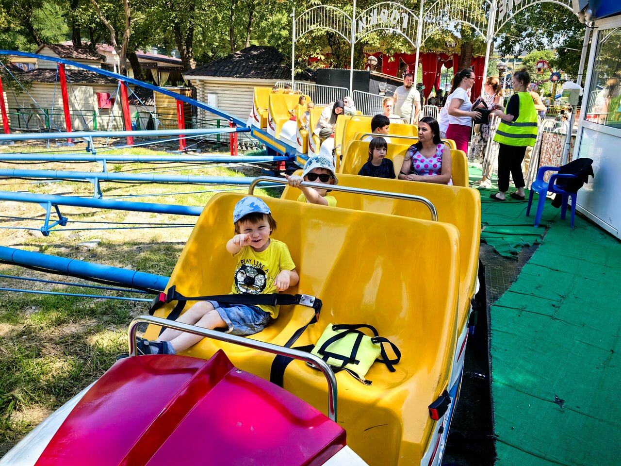 Гостиница Машук Пятигорск-145