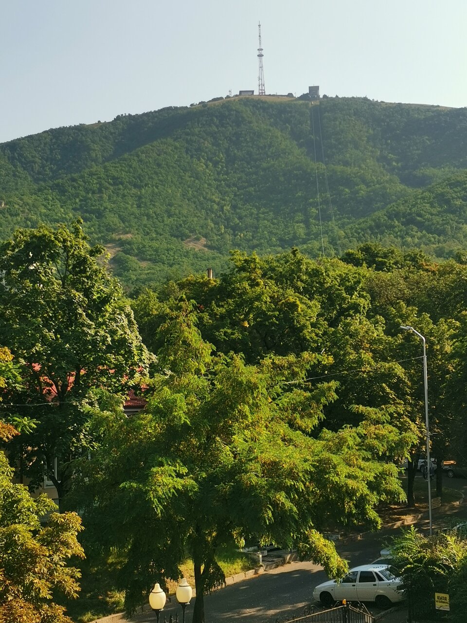 Гостиница Машук Пятигорск-221