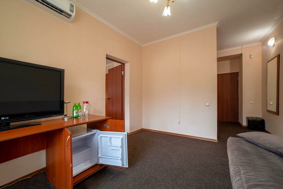 Гостиница Машук Пятигорск-65