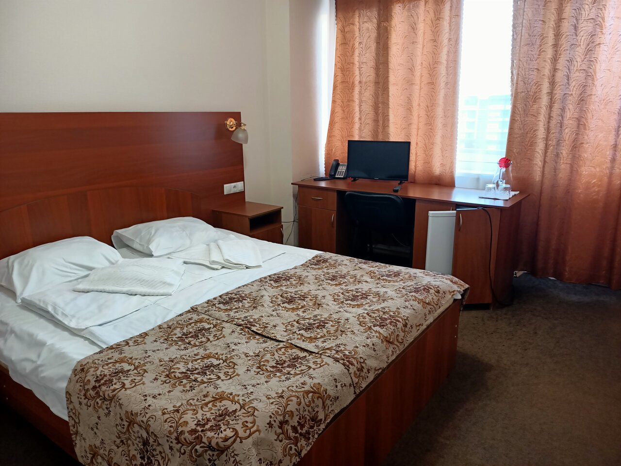 Гостиница Машук Пятигорск-16