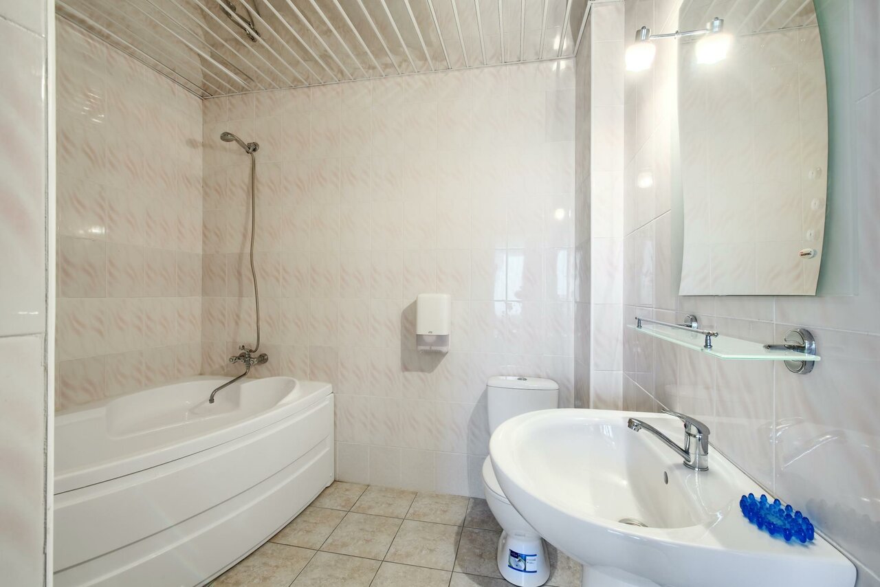 Гостиница Машук Пятигорск-71