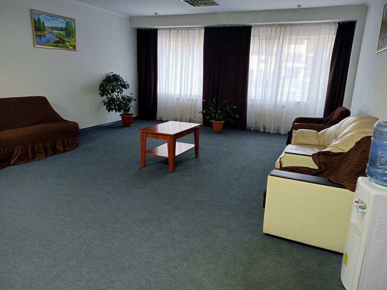 Гостиница Машук Пятигорск-19