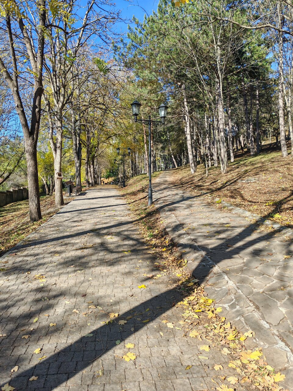 Гостиница Машук Пятигорск-195