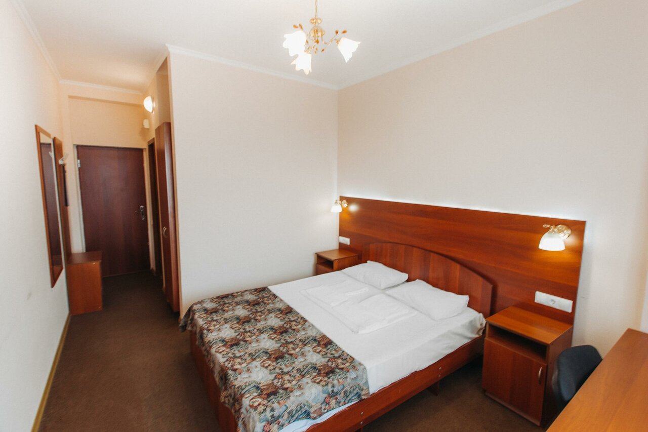 Гостиница Машук Пятигорск-115