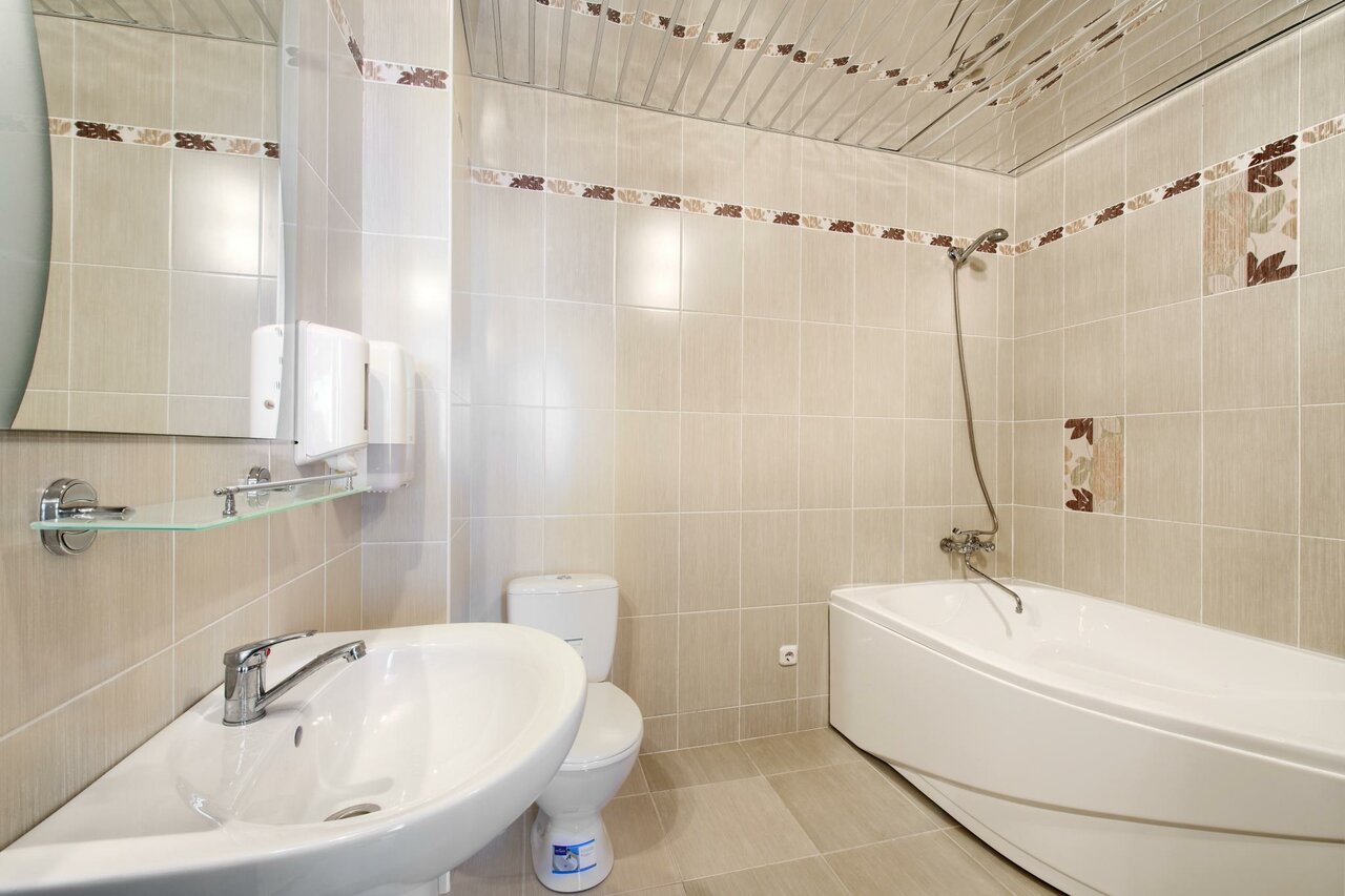 Гостиница Машук Пятигорск-33