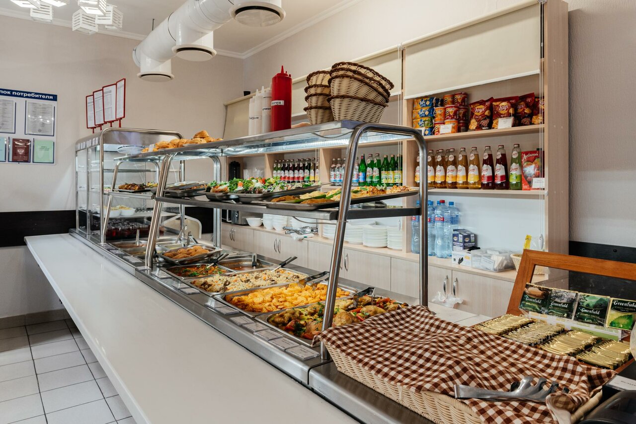 Гостиница Машук Пятигорск-92