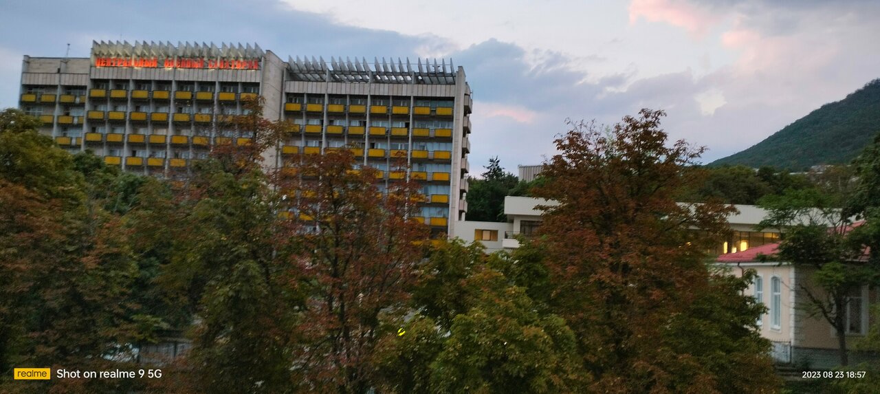 Гостиница Машук Пятигорск-183