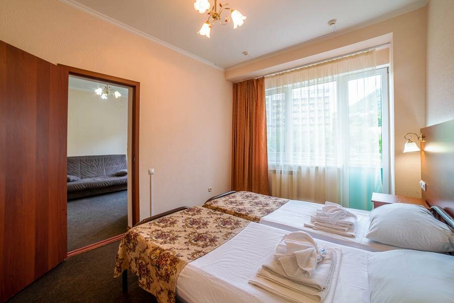 Гостиница Машук Пятигорск-108