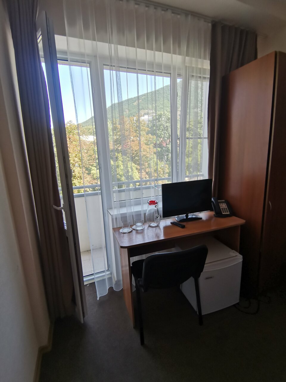 Гостиница Машук Пятигорск-202