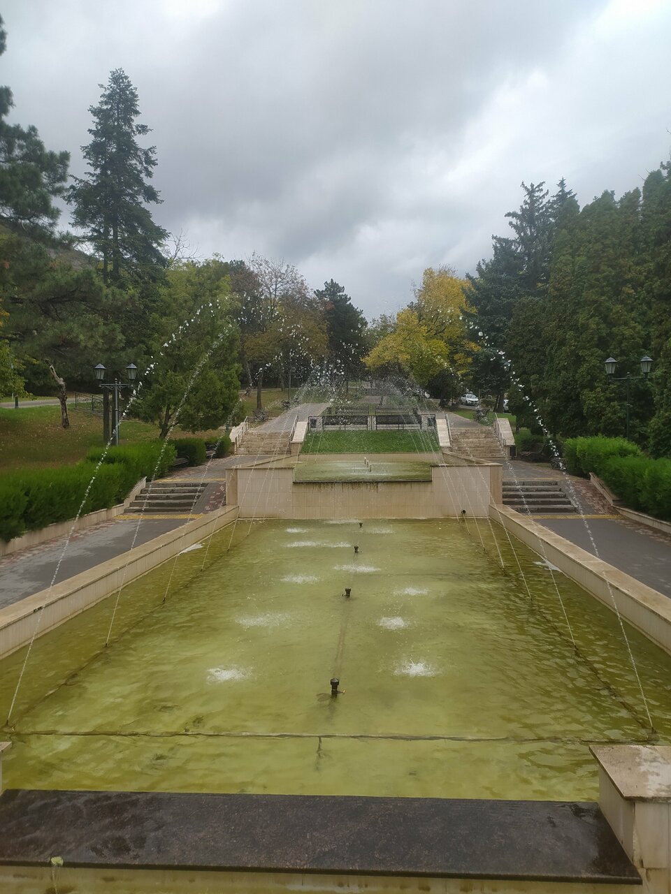 Гостиница Машук Пятигорск-167