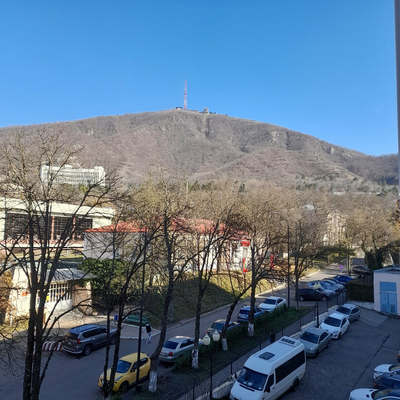 Гостиница Машук Пятигорск-136