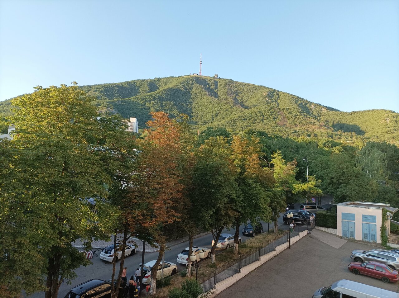 Гостиница Машук Пятигорск-192