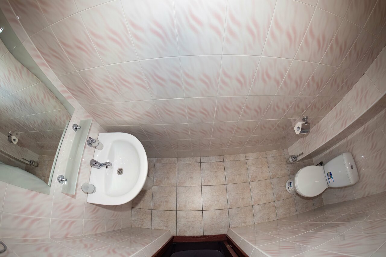 Гостиница Машук Пятигорск