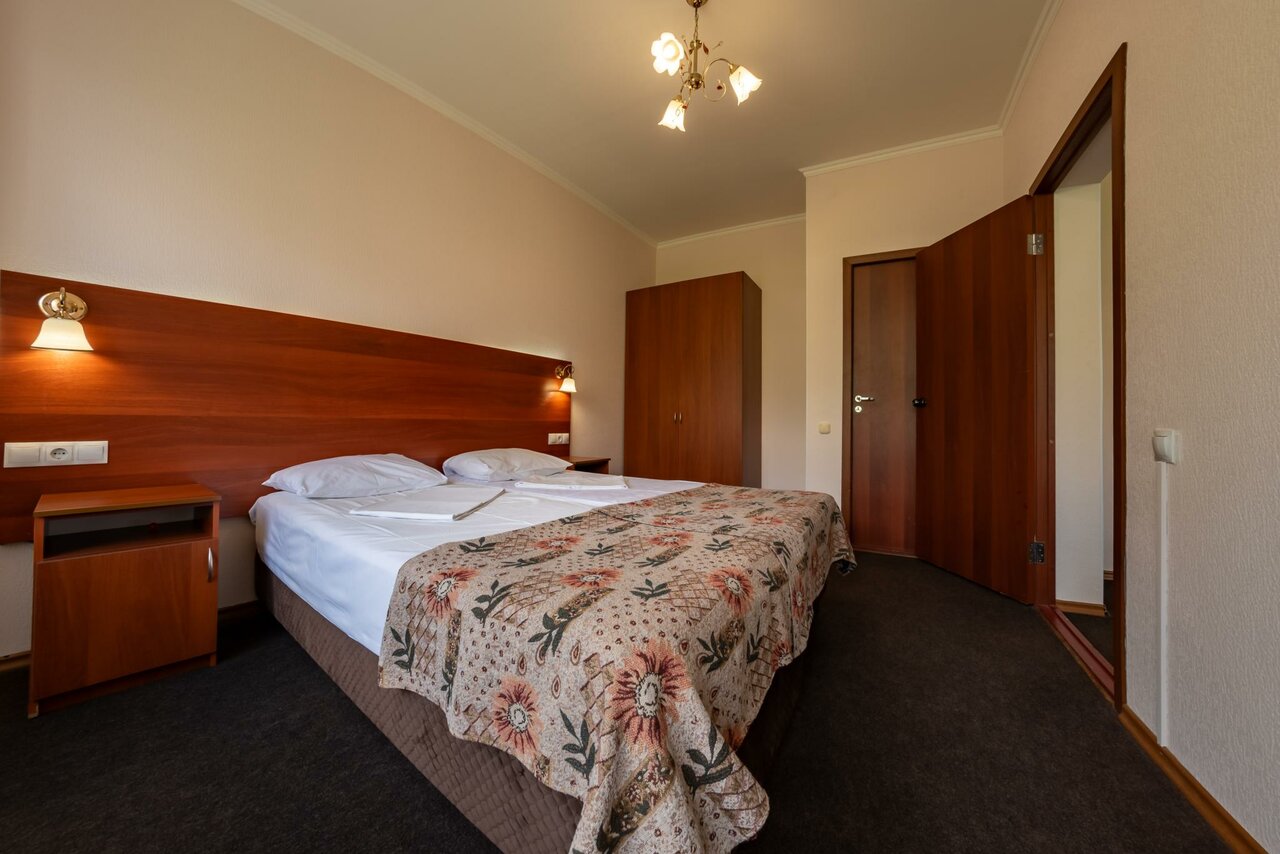 Гостиница Машук Пятигорск-102