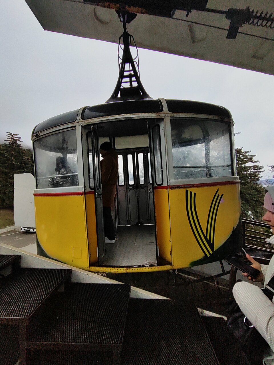 Гостиница Машук Пятигорск-129