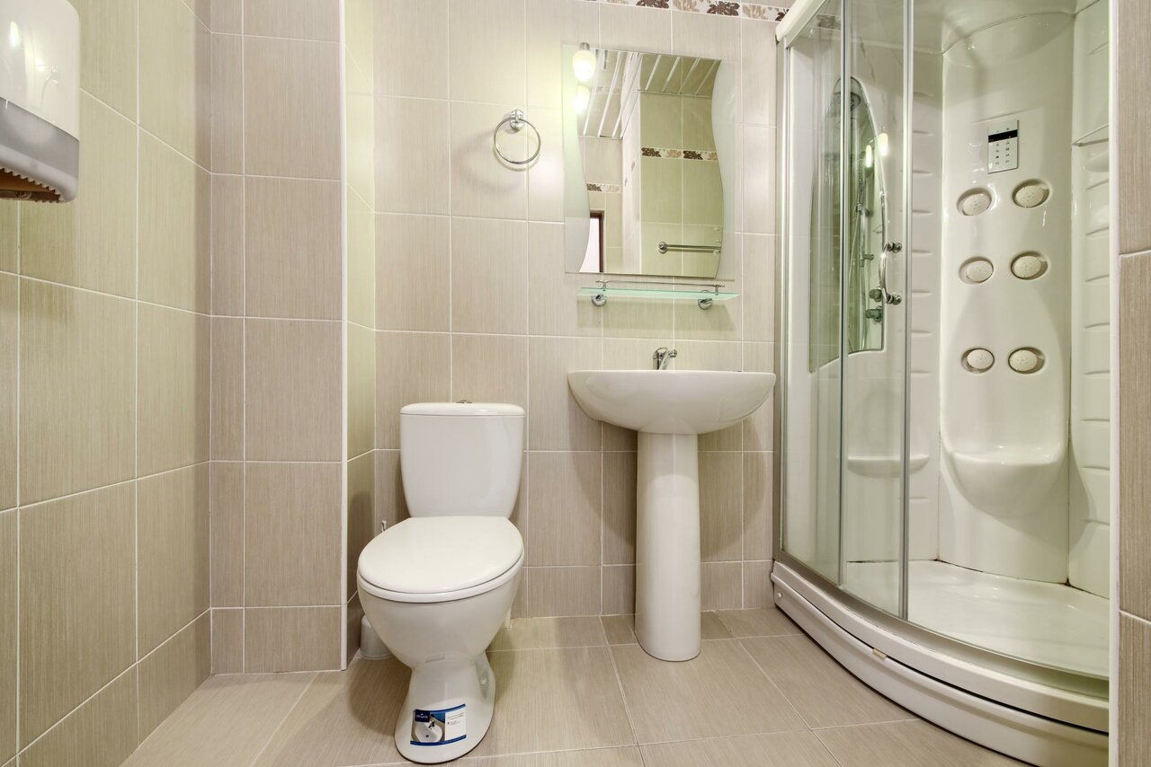 Гостиница Машук Пятигорск-75