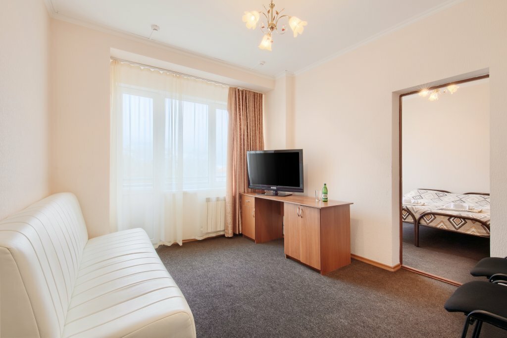 Гостиница Машук Пятигорск-100