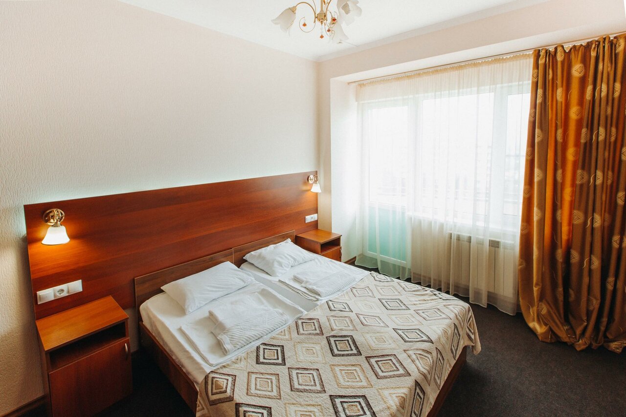 Гостиница Машук Пятигорск-109