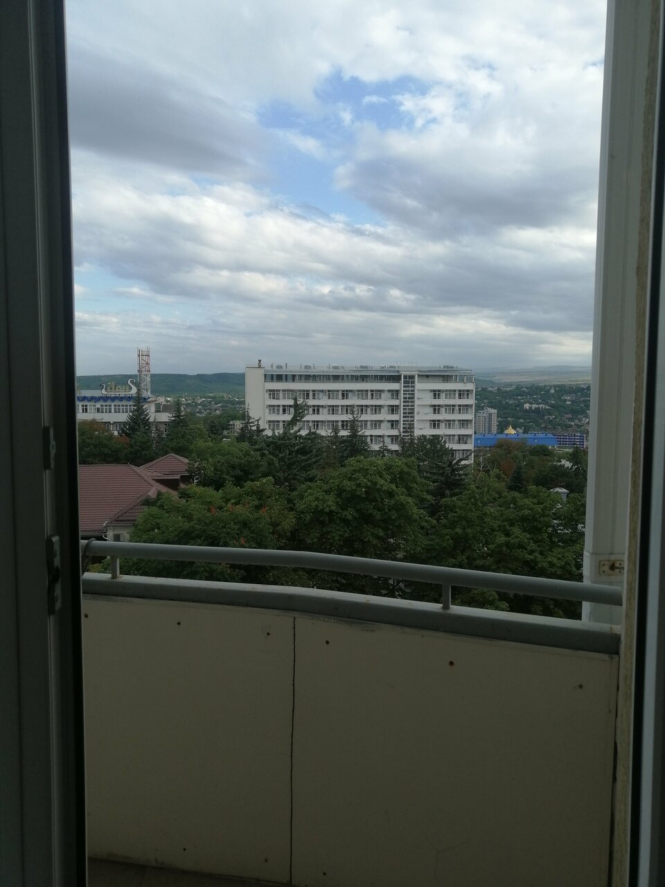 Гостиница Машук Пятигорск-207