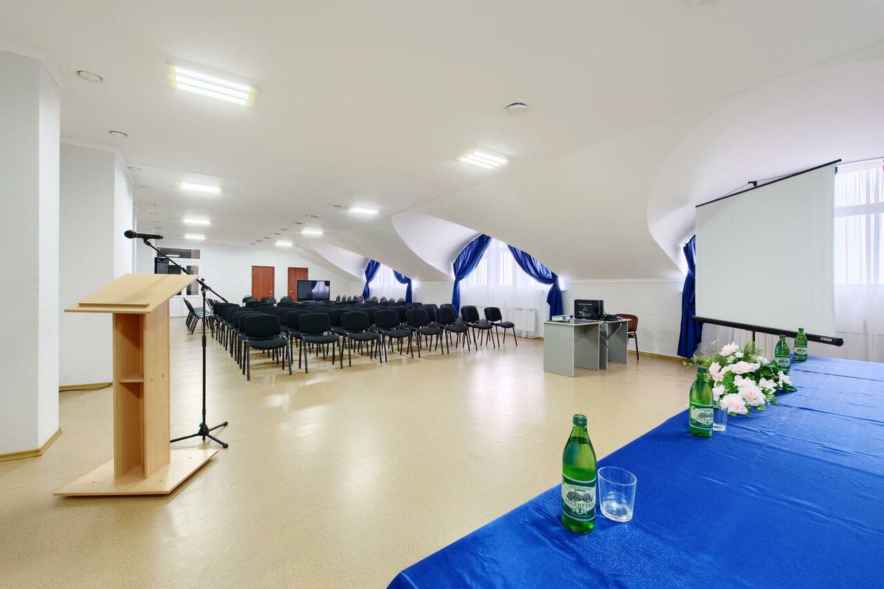 Гостиница Машук Пятигорск-36