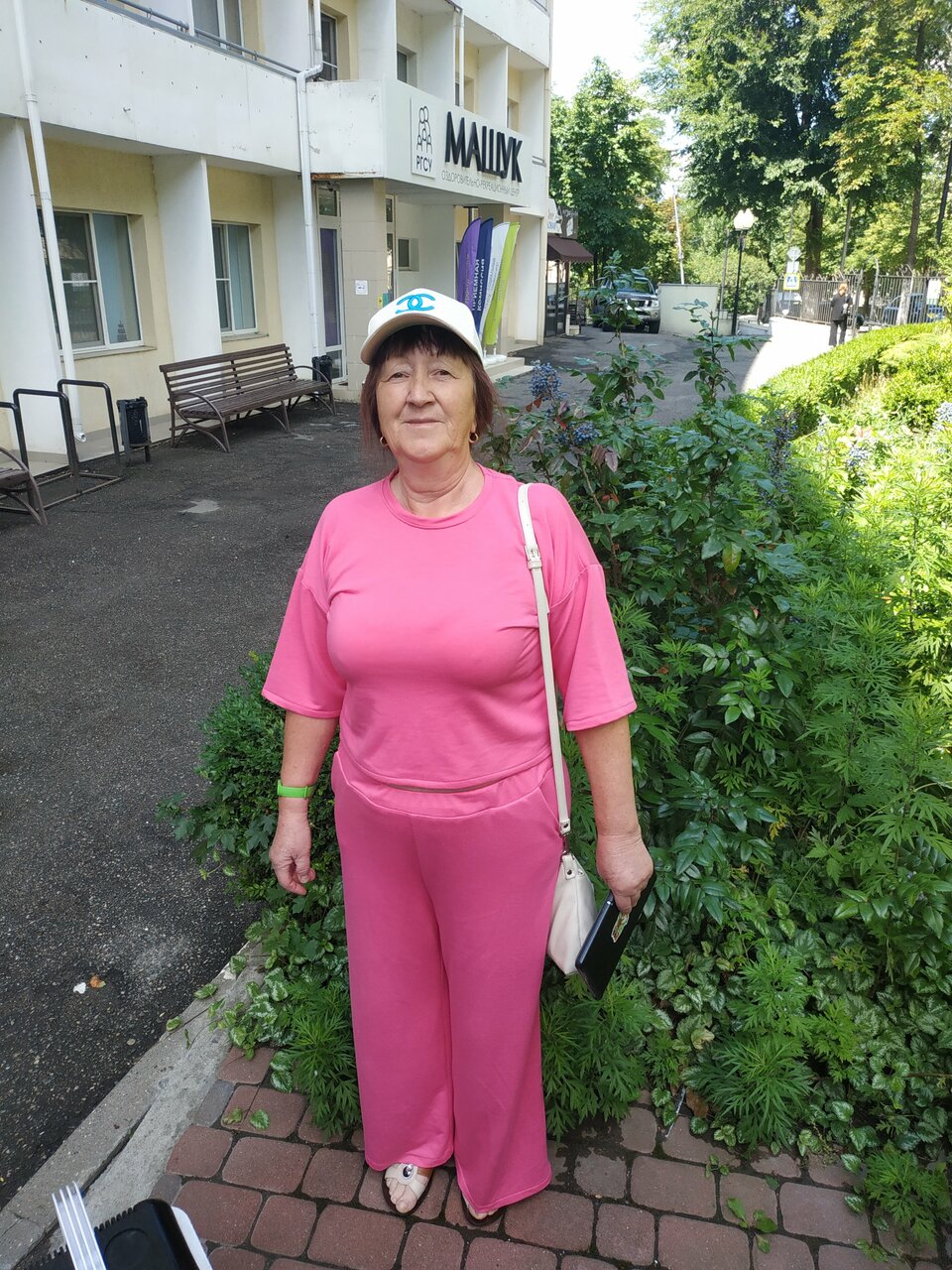 Гостиница Машук Пятигорск-246