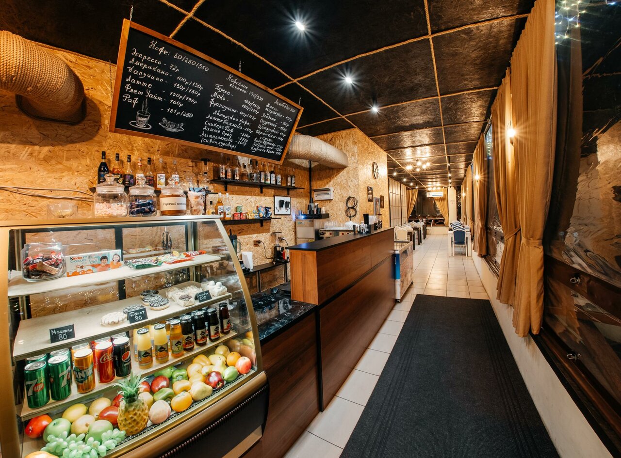 Гостиница Машук Пятигорск-70