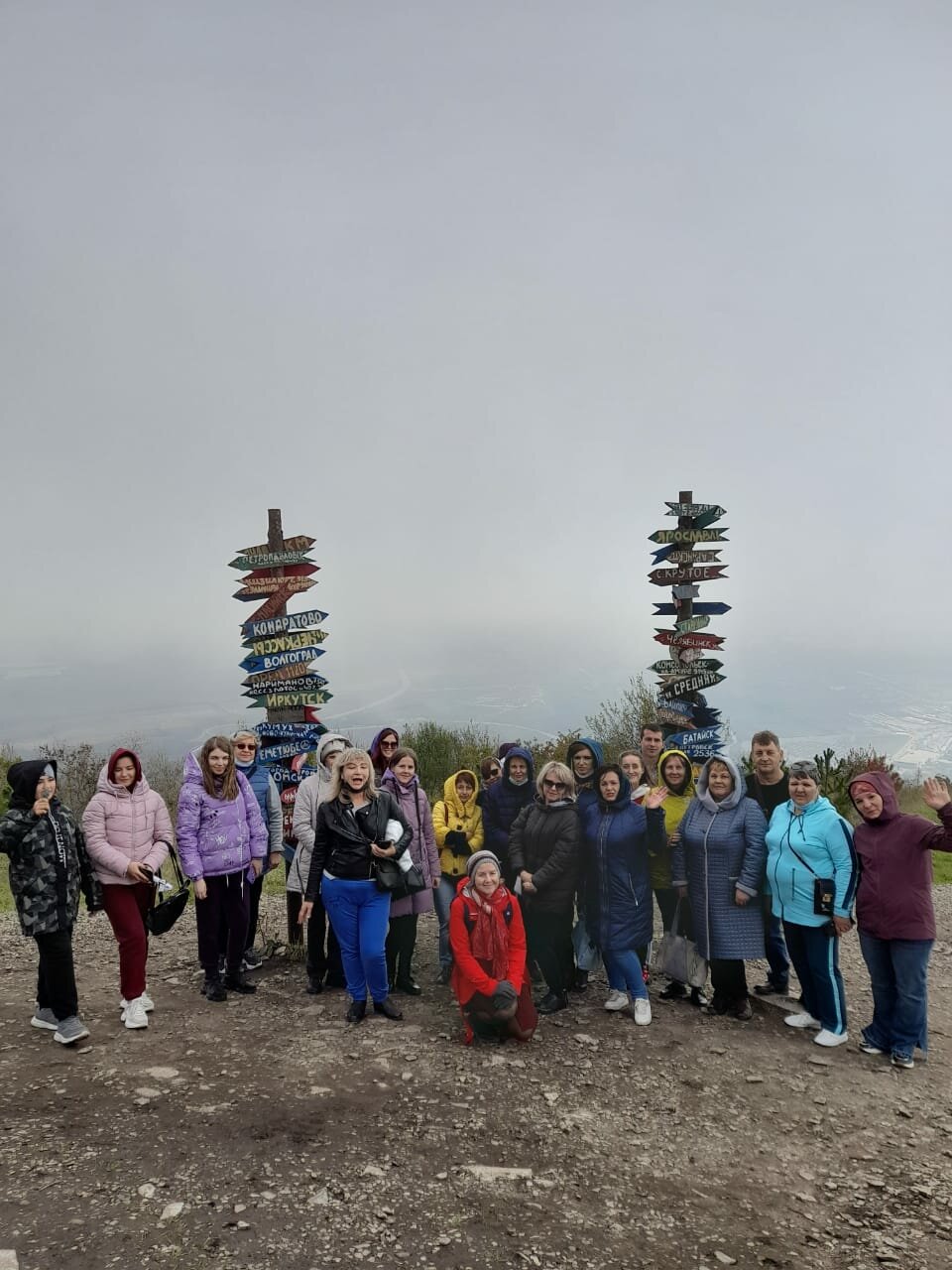 Гостиница Машук Пятигорск-14