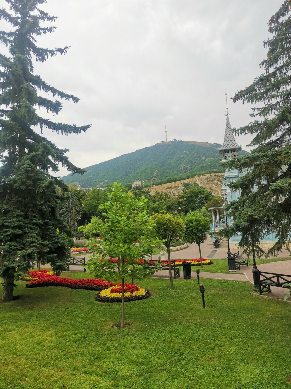 Гостиница Машук Пятигорск-138