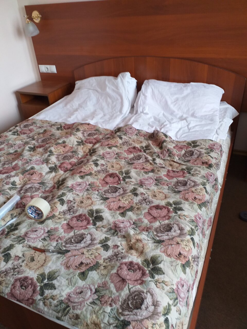 Гостиница Машук Пятигорск-209