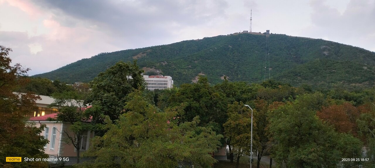 Гостиница Машук Пятигорск-252