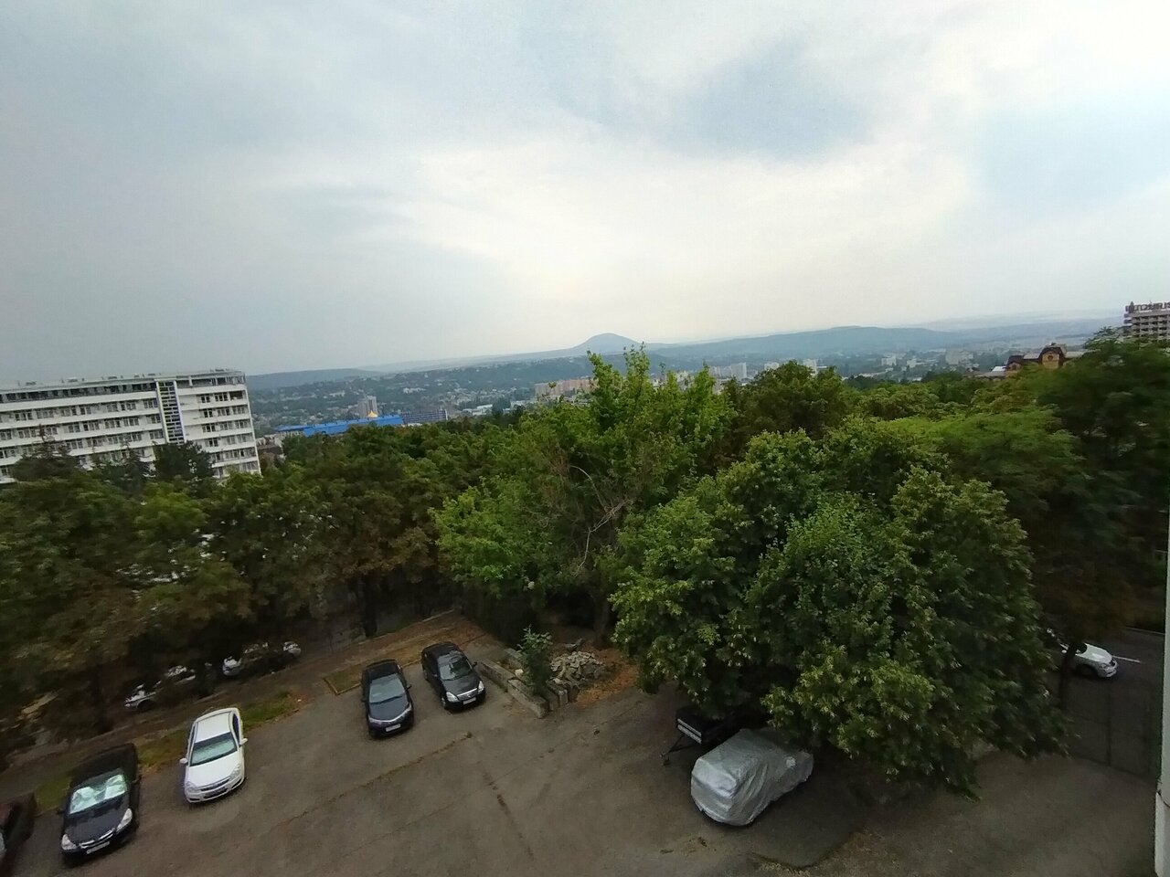 Гостиница Машук Пятигорск-200