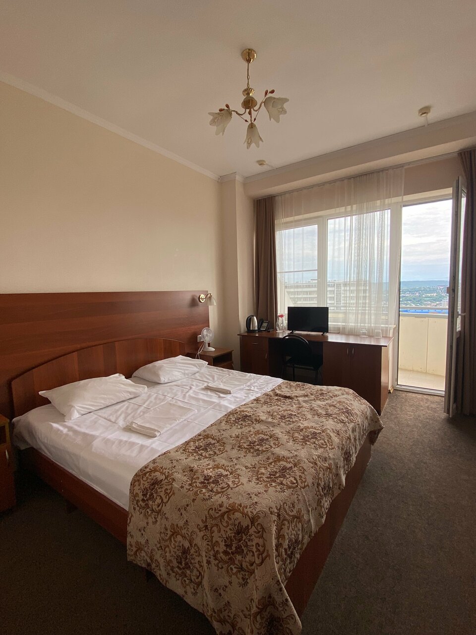 Гостиница Машук Пятигорск-249