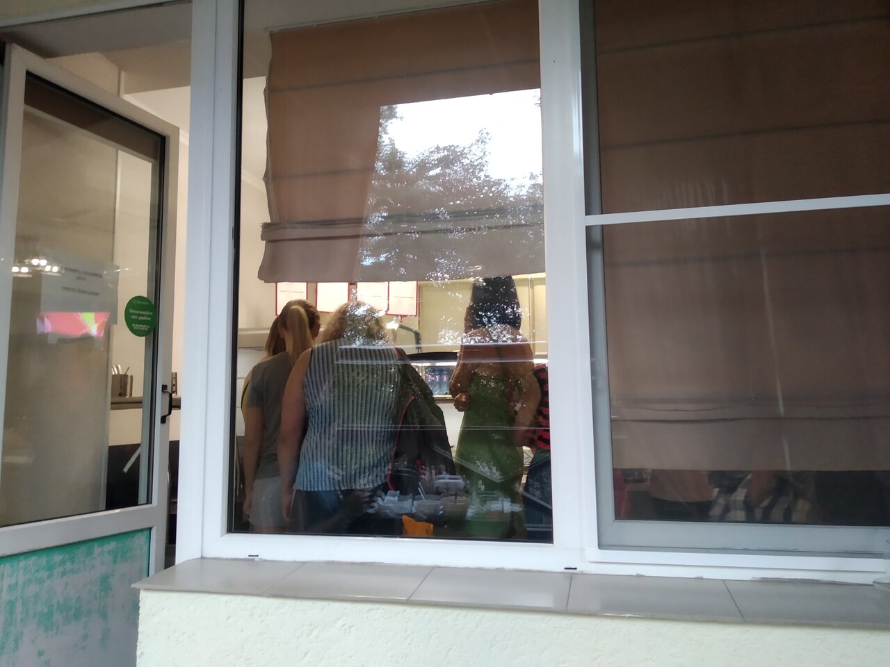 Гостиница Машук Пятигорск-241