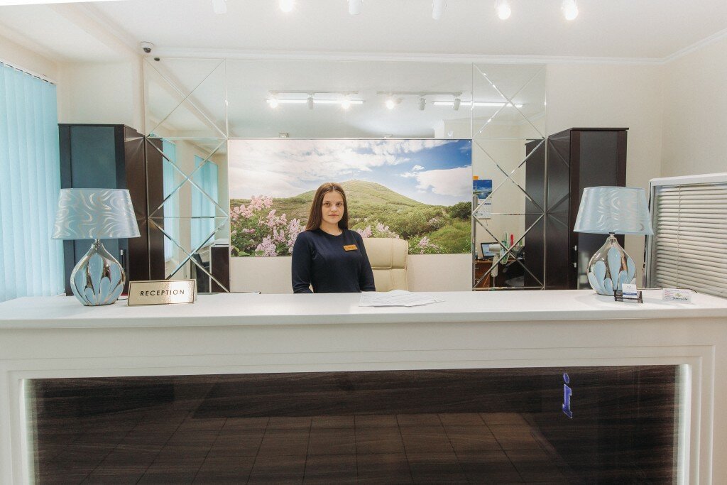 Гостиница Машук Пятигорск-44