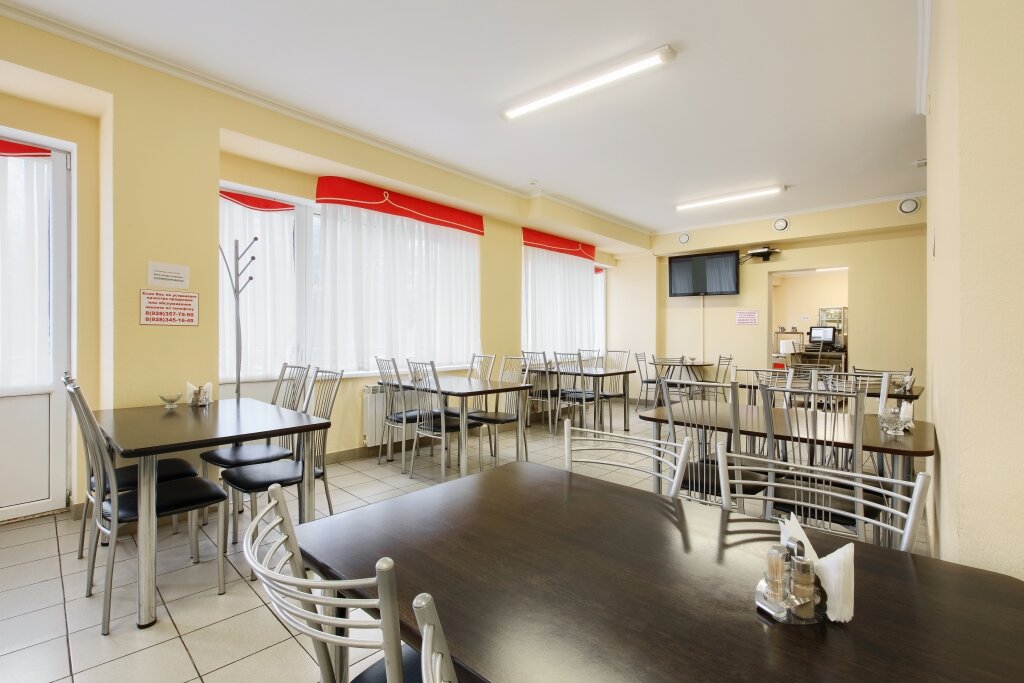 Гостиница Машук Пятигорск-60