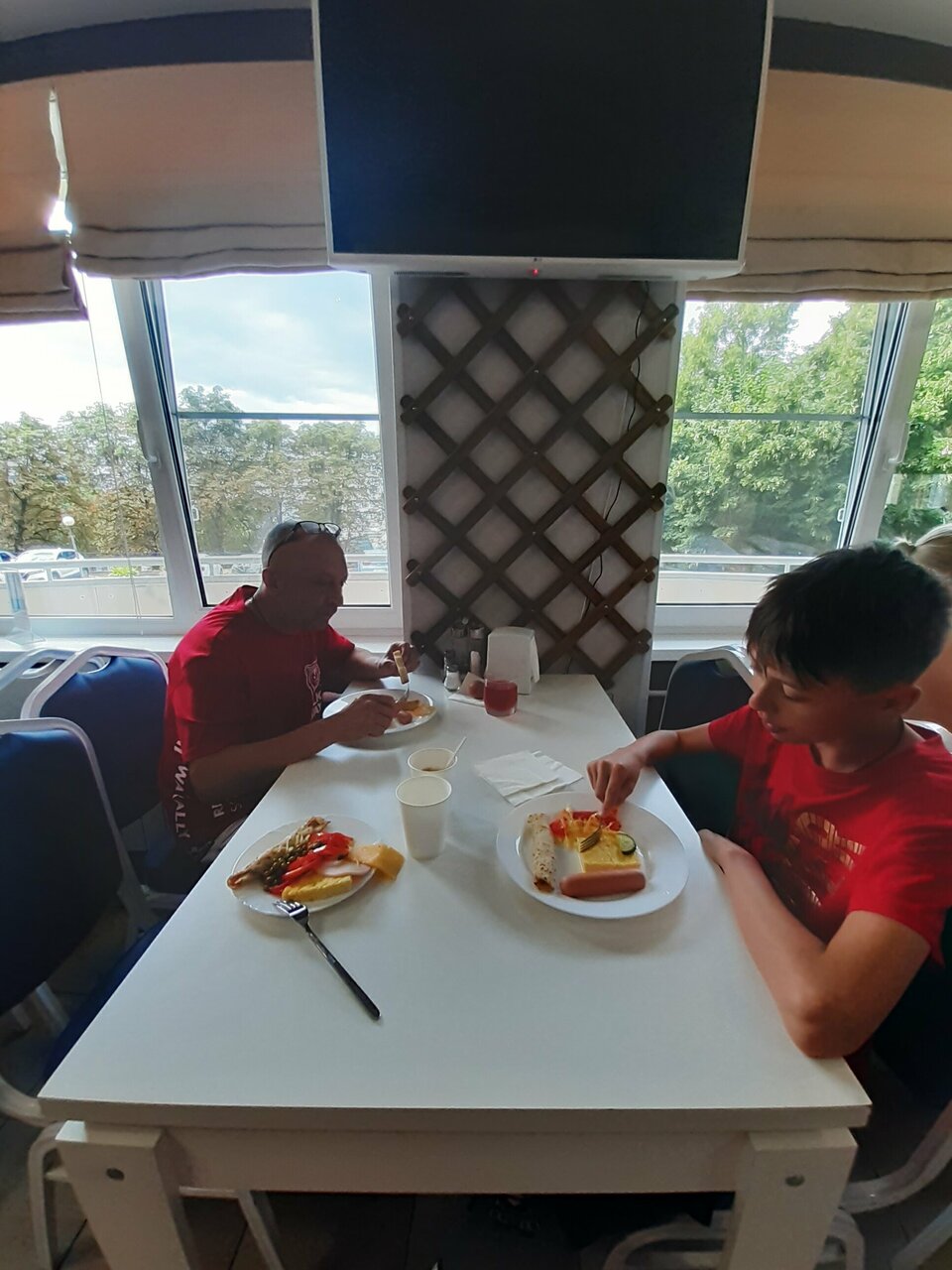 Гостиница Машук Пятигорск-210