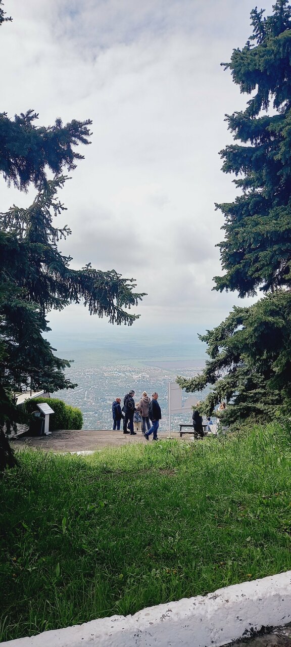 Гостиница Машук Пятигорск-182