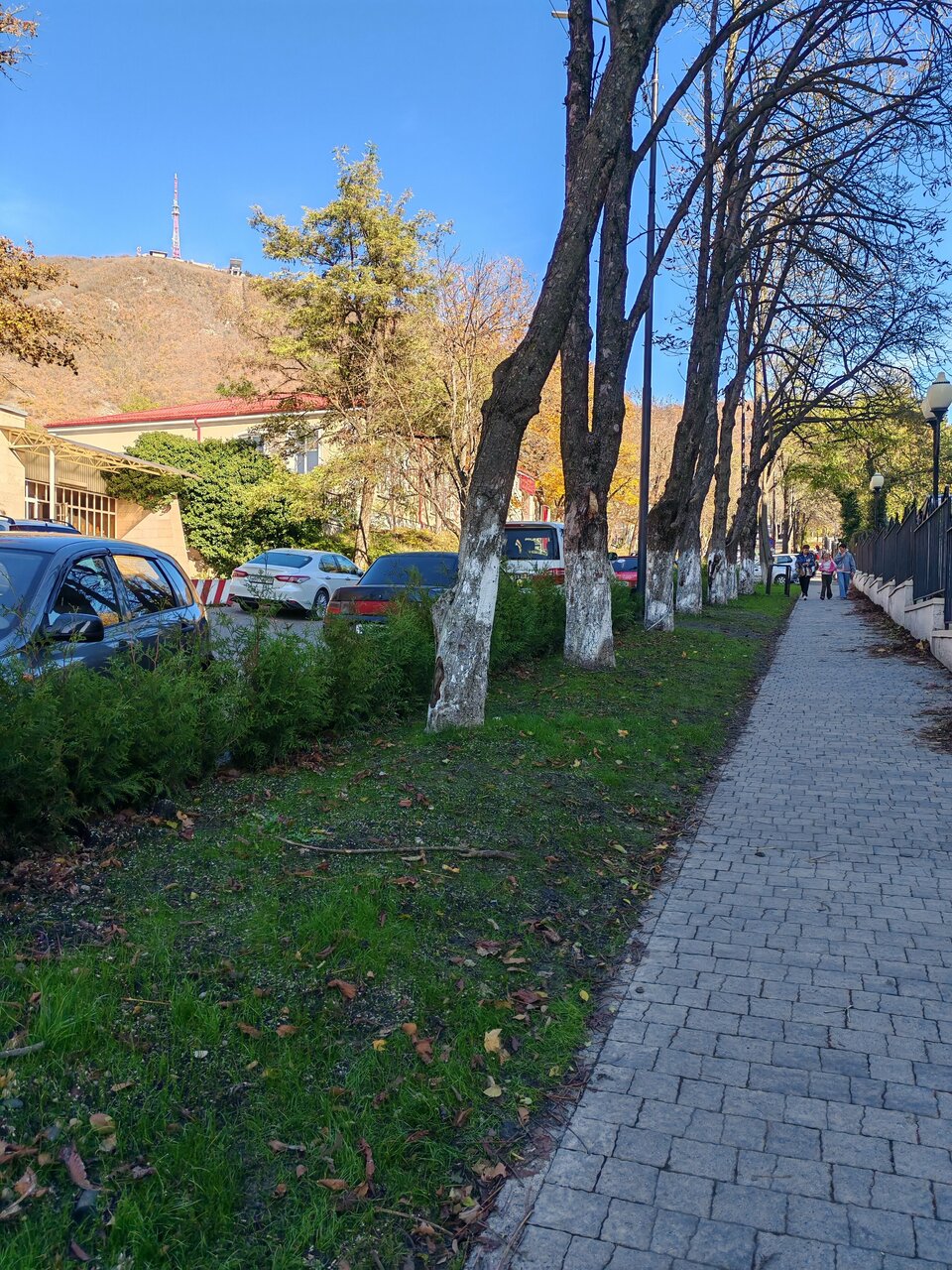 Гостиница Машук Пятигорск-219