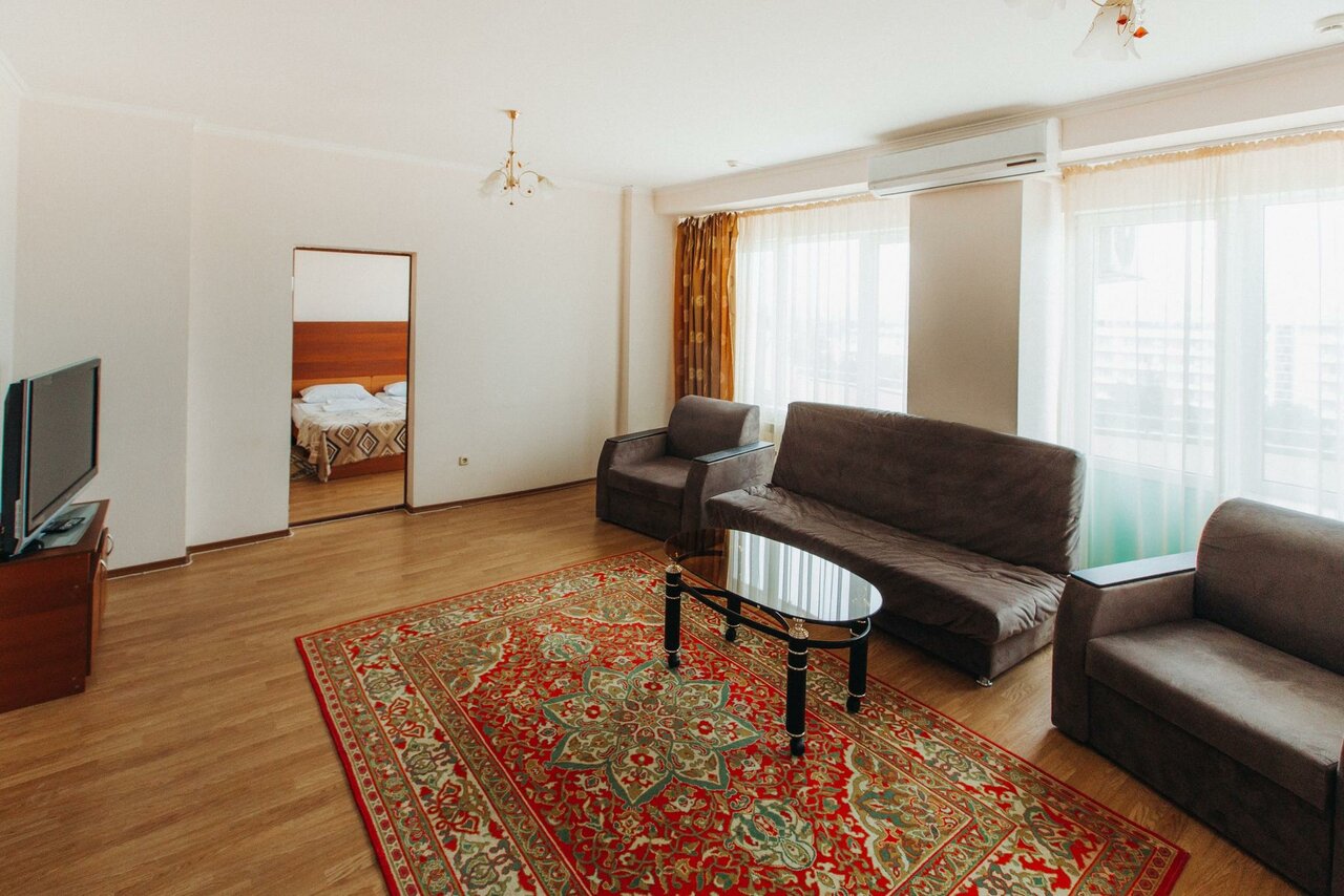 Гостиница Машук Пятигорск-73