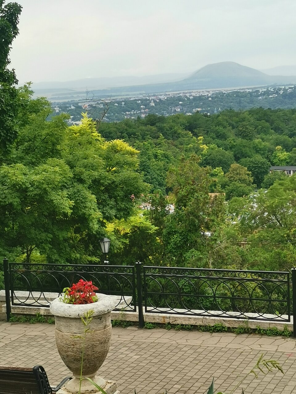 Гостиница Машук Пятигорск-211