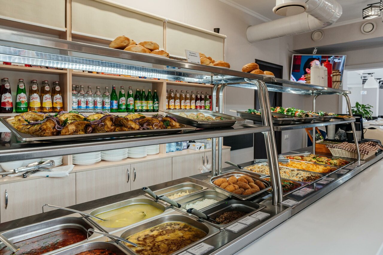 Гостиница Машук Пятигорск-111